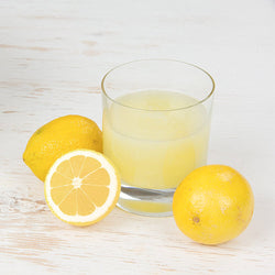 AIO Master Tonic Organic Lemon Juice Baltimore Maryland