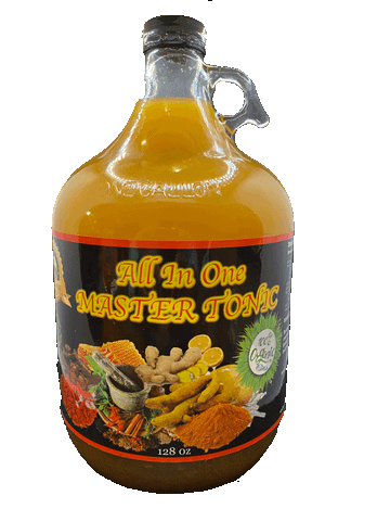 All In One Master Tonic 1Gal FREE SHIPPING